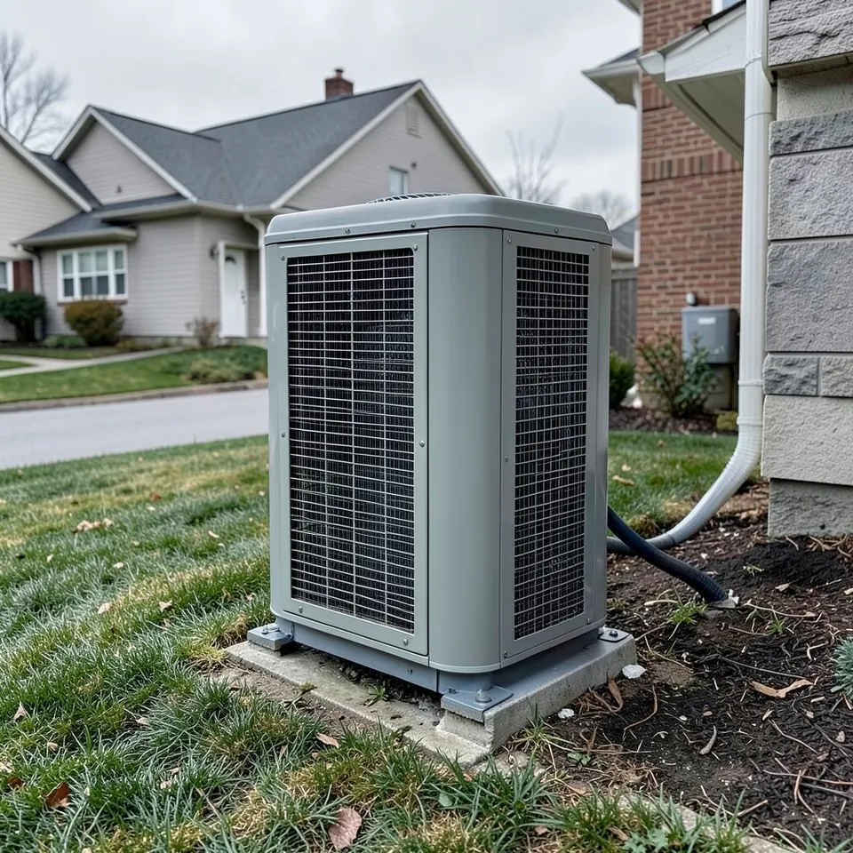 AC Repair: What Brooklyn Homeowners Should Know — local guide